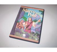 Marco Polo (Animated Hero Classics)