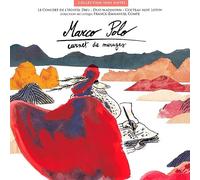 Marco Polo/Carnets de Voyages