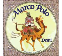 Marco Polo - català (Albums Ilúlustrats)