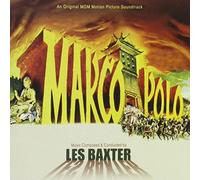 Marco Polo - Limited to 1000 units