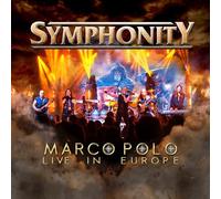 Marco Polo: Live In Europe