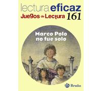 Marco Polo no fue solo Juego de Lectura