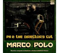 Marco Polo - Port Authority 2: The Director'S Cut