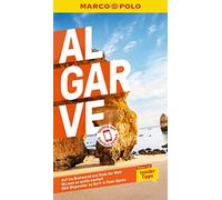 MARCO POLO Reiseführer Algarve: Reisen mit Insider-Tipps. Inkl. kostenloser Touren-App