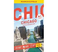 MARCO POLO Reiseführer Chicago und die Großen Seen: Reisen mit Insider-Tipps. Inklusive kostenloser Touren-App