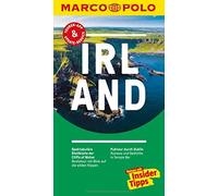 MARCO POLO Reiseführer Irland: Reisen mit Insider-Tipps. Inkl. kostenloser Touren-App und Events&News