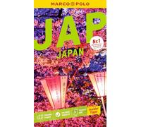 MARCO POLO Guía de viaje Japón – Consejos de expertos. Incluye app de rutas gratuita