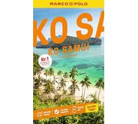 MARCO POLO Reiseführer Ko Samui, Ko Phangan: Reisen mit Insider-Tipps. Inkl. kostenloser Touren-App