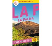 MARCO POLO Reiseführer La Palma: Reisen mit Insider-Tipps. Inklusive kostenloser Touren-App