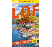 MARCO POLO Reiseführer Lofoten & Vesterålen: Reisen mit Insider-Tipps. Inkl. kostenloser Touren-App