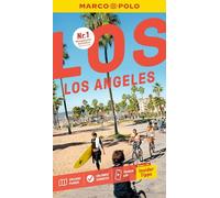 MARCO POLO Reiseführer Los Angeles: Reisen mit Insider-Tipps. Inklusive kostenloser Touren-App