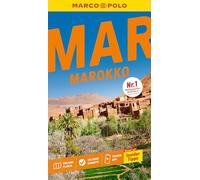 MARCO POLO Reiseführer Marokko: Reisen mit Insider-Tipps. Inklusive kostenloser Touren-App