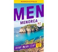 MARCO POLO Reiseführer Menorca: Reisen mit Insider-Tipps. Inklusive kostenloser Touren-App