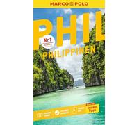MARCO POLO Reiseführer Philippinen: Reisen mit Insider-Tipps. Inkl. kostenloser Touren-App