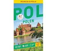 MARCO POLO Reiseführer Polen: Reisen mit Insider-Tipps. Inklusive kostenloser Touren-App