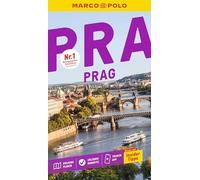MARCO POLO Reiseführer Prag: Reisen mit Insider-Tipps. Inkl. kostenloser Touren-App