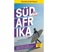 MARCO POLO Reiseführer Südafrika: Reisen mit Insider-Tipps. Inklusive kostenloser Touren-App