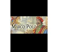 Marco Polo Steam Key GLOBAL