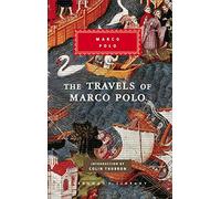 Marco Polo Travels [Idioma Inglés]