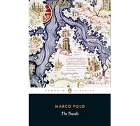 Marco Polo Travels (Penguin Texts in Translation) [Idioma Inglés]