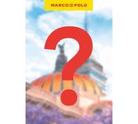 MARCO POLO Trendguide Wohin geht die Reise 2026?: Der Marco Polo Trendguide