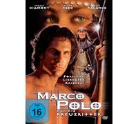 Marco Polo und die Kreuzritter [Alemania] [DVD]