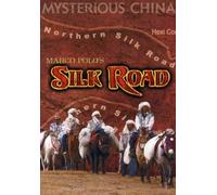 Marco Polo's Silk Road [USA] [DVD]