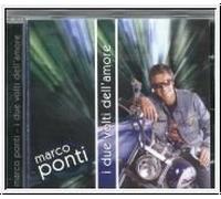 MARCO PONTI - I DUE VOLTI DELL'AMORE
