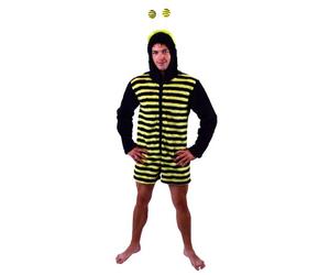 Marco Porta 4472S - traje de abeja con capucha, Gross S
