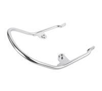 Marco Portaequipajes Trasero Manijas del Asiento Barra De Agarre Extensor Soporte para Z900RS ABS SE Cafe 2018-2024 Pieza Motocicleta(Chrome)