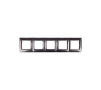 Marco Premium 5 velocidades antracita/para Simon 54 DRK5/48