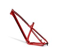 Marco Primal 27.5 Glossy Red Devil, Large
