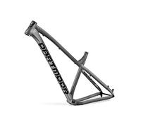 Marco Primal 29 Matt Grafito/Black, Small
