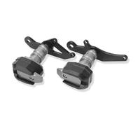 Marco Protección contra Caídas Motocicleta Protector Deslizante Carenado, Almohadilla Protectora Choques para CBR250RR 2017 2018-2022(Style 8)