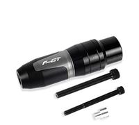 Marco Protección Contra Caídas Para BM&W F800GT Para F 800GT 2013 2014 2015 2016 2017 2018 Almohadillas Tope Aluminio Motocicleta Deslizadores Escape Accesorios Protectores Contra Choques(6)