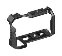 Marco Protector Completo For Cámara Z6III, Compatible con Nikon Z6III, Z6II, Z7II, Z6, Z7, Z5, Estabilizador DSLR, Zapata Fría De 3/8", Compatible con Soporte De Iluminación Arri