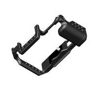 Marco protector completo para cámara réflex digital XT50, estabilizador de expansión de cámara réflex digital, soporte para hacer películas de vídeo, soporte de extensión de montaje en trípode