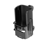 Marco protector de 2 garras para bolsillo, 3 soportes de expansión con zapata fría, montaje de tornillo de 1/4 para cámara de acción, accesorio de zapata fría