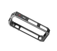 Marco protector de aluminio a prueba de golpes para montaje de jaula de cámara 360 sin problemas, compatibilidad con trípode, marco de aluminio ligero