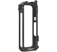 Marco protector de aluminio para cámara de acción jaula precisa con sipación de calor frío Conector extendido