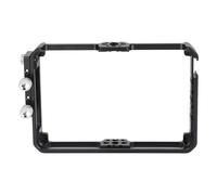Marco protector de aluminio para monitor compatible con Feelworld F5 Pro V2, F5 Pro 5.5 pulgadas
