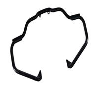 Marco protector de barra de choque de motocicleta for Indian for Roadmaster for Classic for Chieftain for Dark for Horse for Springfield 2016-2023 Protector de motor(Black)