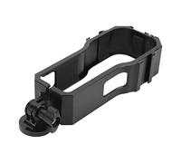 Marco Protector de Cámara Carcasa Carcasa Jaula para Insta360 One RS 1 Pulgada para Accesorios de Cámara Panorámica Leica Estuche Protección para Cámara Panorámica Estuche para