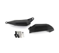 Marco Protector De La Tapa Distribución del Pulso Motor Motocicleta para MT07 Tracer 700 XSR700 (2014-2017) Barras Choque