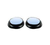 Marco Protector de Lentes, Espejo Antiazul, Marco Protector para Gafas, Inserto de Lente Derecho e Izquierdo Antirayaduras para Meta Quest 3