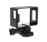 Marco protector lateral estándar para carcasa de carcasa para funda con soporte de hebilla, marco protector de CA estándar