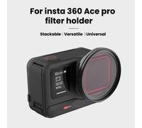 Marco protector metálico para el soporte del filtro de la insta360Ace Pro/ACE