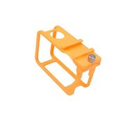 Marco protector para cámaras Action 6, carcasa que ofrece seguridad anticaídas, ranura para zapata fría, carcasa protectora rígida