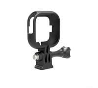 Marco protector para Insta360 Go Ultra diseñado para ofrecer un blindaje eficaz y mantener el rendimiento de la cámara durante el uso