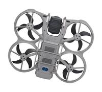 Marco protector para lente de cámara de protección 360, protector anticolisión, accesorios de vuelo, nivelador de cámara de aluminio